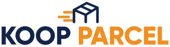 KOOP Parcel Logo